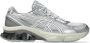 Asics Witte Sneakers voor nen en - Thumbnail 1