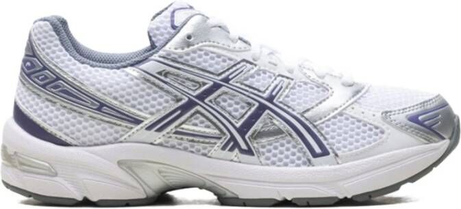 Asics Witte Sneakers voor nen en