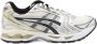 ASICS Retro hardloopschoen met GEL-technologie Multicolor - Thumbnail 11