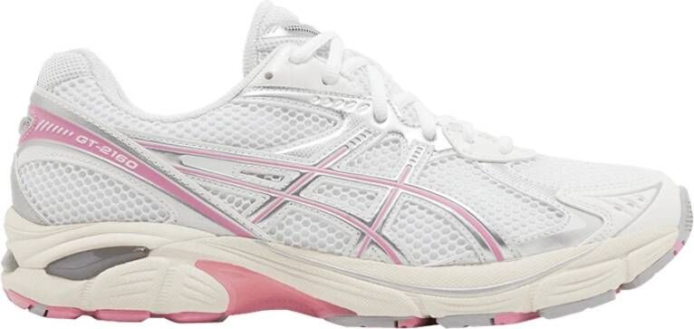 ASICS Lage Sneakers GT-2160 White Sweet Pink