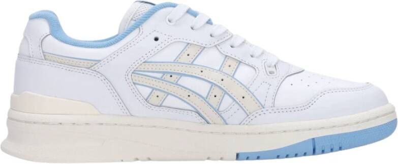ASICS SportStyle Ex89 Basketball Schoenen white cream maat: 42.5 beschikbare maaten:41.5 42.5 - Foto 7