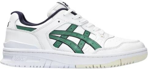 ASICS SportStyle Ex89 White Sneakers Schoenen white shamrock green maat: 46 beschikbare maaten:41.5 42 44 45 43.5 46