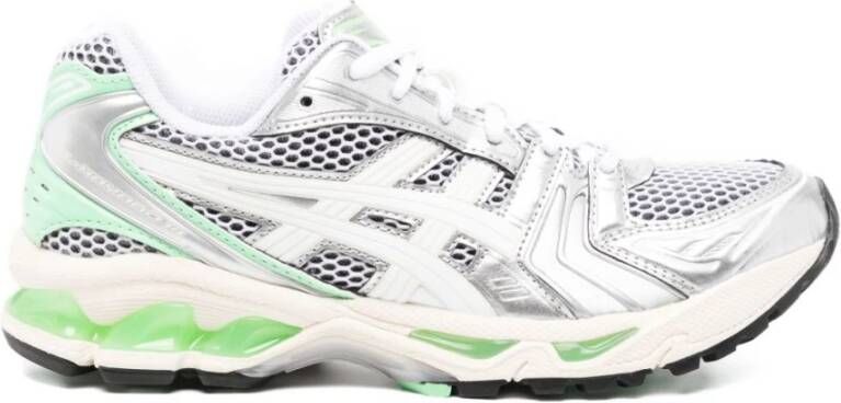 ASICS Gel Kayano 14 thol Groen - Foto 2