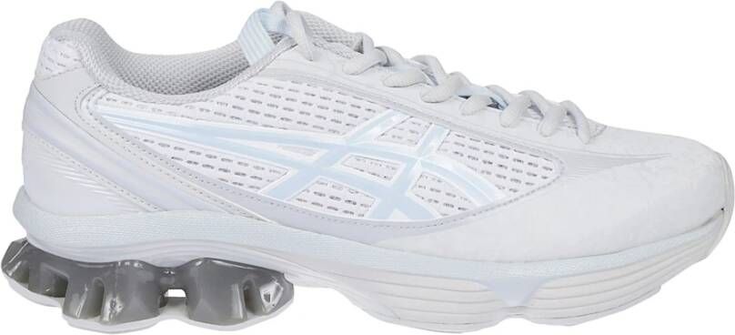 Asics Zilveren Sneakers GEL-Kinetic Fluent