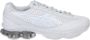 Asics Zilveren Sneakers GEL-Kinetic Fluent - Thumbnail 1