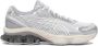 ASICS Gel-Kinetic Schoenen Wit Maat: 43.5 Mesh Synthetisch Foot Locker - Thumbnail 1