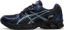 Asics Zwart Grand Shark Moderne Comfort Schoenen - Thumbnail 4
