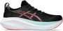 ASICS Gel-Nimb Hardloopschoenen Sportwear Volwassen - Thumbnail 2