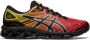 ASICS Zwarte Quantum 360 VII Sneakers Multicolor Heren - Thumbnail 13