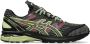 ASICS Zwarte Sneakers Collectie door Kiko Kostadinov Black Heren - Thumbnail 7
