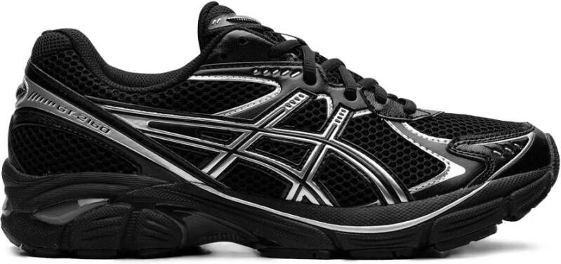 Asics Zwarte Sneakers Gt-2160 Stijl