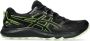 ASICS Zwarte Sneakers met Gore-Tex Membraan Black Heren - Thumbnail 1