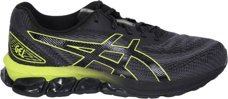 ASICS SportStyle Gel-quantum 180 Vii Running Schoenen black black maat: 47 beschikbare maaten:41.5 42.5 43.5 44.5 45 46 47 - Foto 3