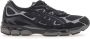ASICS SportStyle Gel-nyc Fashion sneakers Schoenen graphite grey black maat: 42.5 beschikbare maaten:42.5 44 45 41.5 43.5 - Thumbnail 2