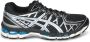 ASICS Gel-Kayano 20 sneaker van mesh met metallic details - Thumbnail 1