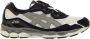 Asics GEL-NYC Ivory Clay Grey Grijs Mesh Lage sneakers Unisex - Thumbnail 13