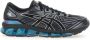 ASICS Gel-quantum 360 Vii Sneakers Zwart 1 2 Man - Thumbnail 1