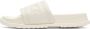 Aspact Beige Rock Slide Trendy Design Beige Heren - Thumbnail 2