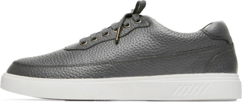 Aspact Licht Grijs Dino Trendy Design Gray Heren