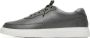Aspact Licht Grijs Dino Trendy Design Gray Heren - Thumbnail 1
