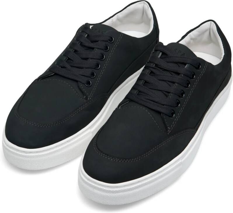 Aspact Neora Black Heren