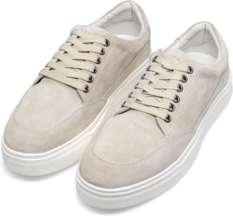 Aspact Peaks Beige Heren