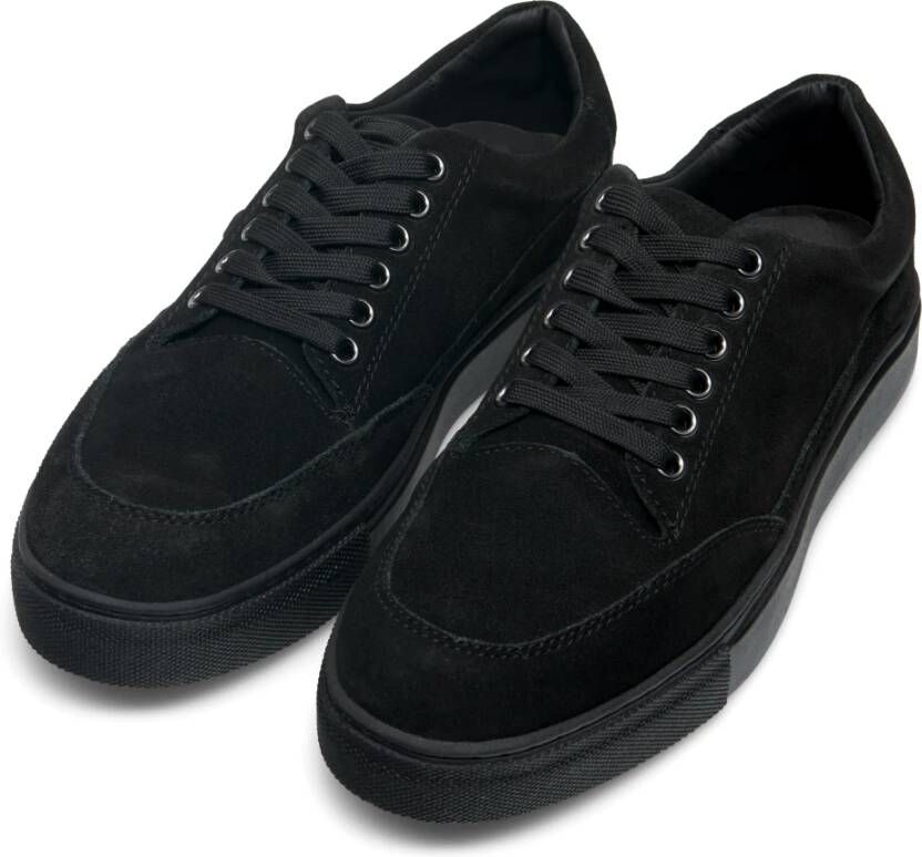 Aspact Peaks Black Heren