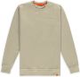 Aspact Raf Crewneck Pumice Stone MiintoTitle Raf Crewneck - Thumbnail 1