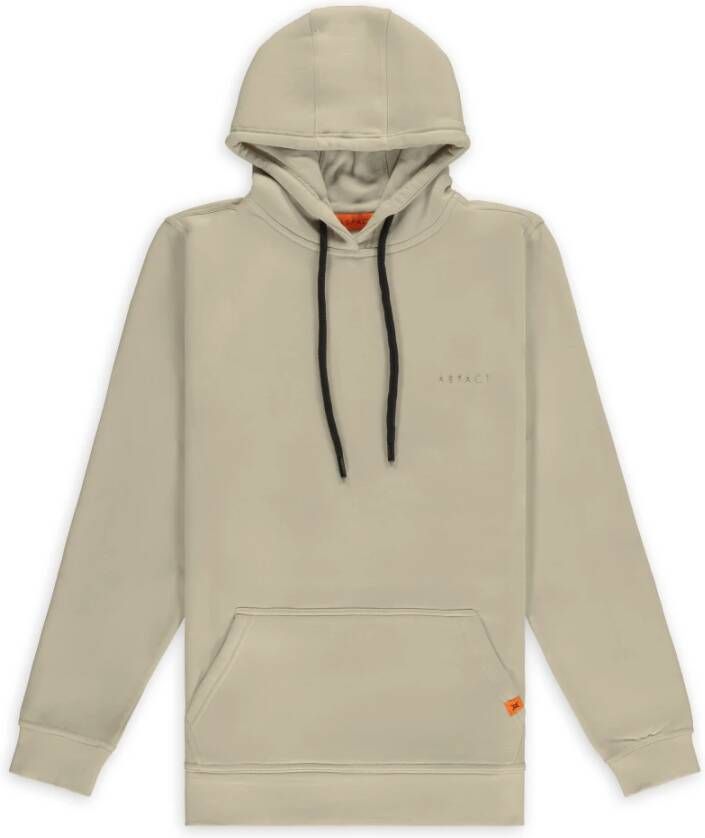 Aspact Raf Hoodie Pumice Stone MiintoTitle Raf Hoodie