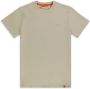 Aspact Raf Tee Pumice Stone MiintoTitle Raf Tee - Thumbnail 1