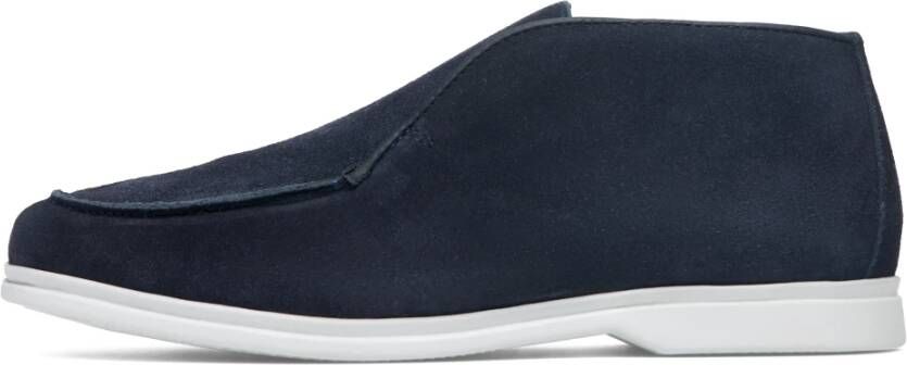 Aspact Turthan Blue Heren