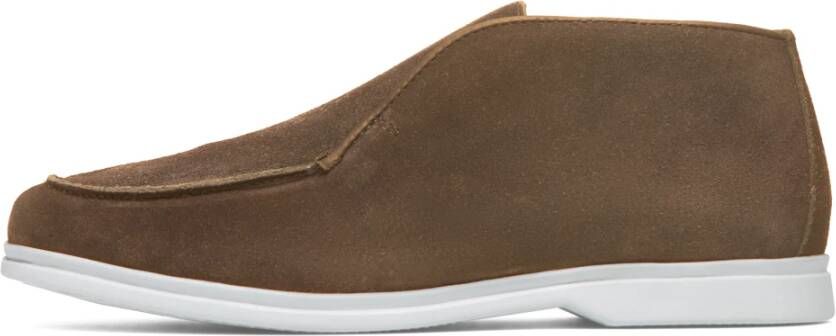 Aspact Turthan Brown Heren