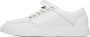 Aspact Witte Trendy Renzo Shirt White Heren - Thumbnail 1