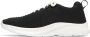 Aspact Zwart Lorenzo Trendy Mode-item Black Heren - Thumbnail 1