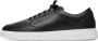 Aspact Zwarte Trendy Renzo Jas Black Heren - Thumbnail 1