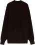 Aspesi Merino Wol Boothals Trui Model 3965 - Thumbnail 1