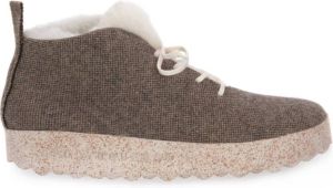 Asportuguesas Ankle Boots Beige Dames
