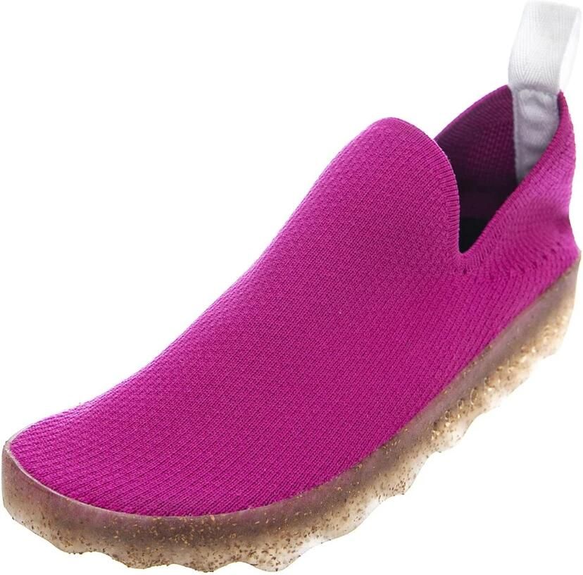 Asportuguesas Sneakers Purple Dames - Foto 2
