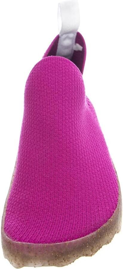 Asportuguesas Sneakers Purple Dames - Foto 4