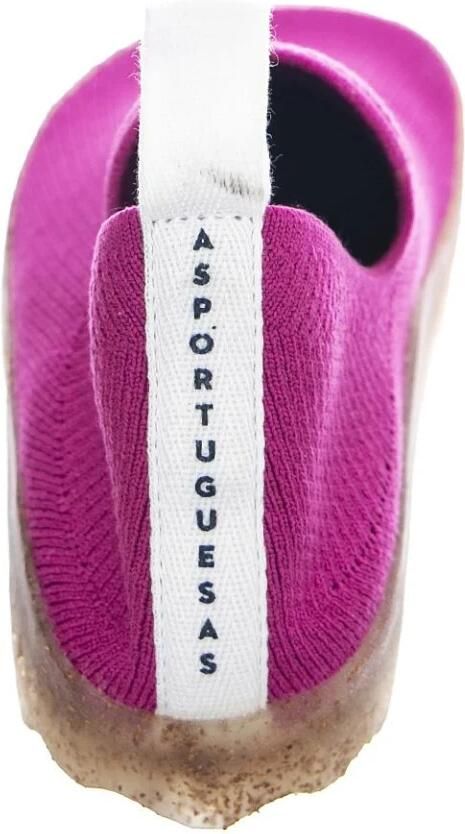 Asportuguesas Sneakers Purple Dames - Foto 3