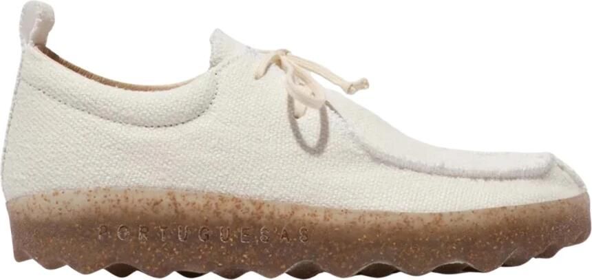 Asportuguesas sneakers Beige Dames
