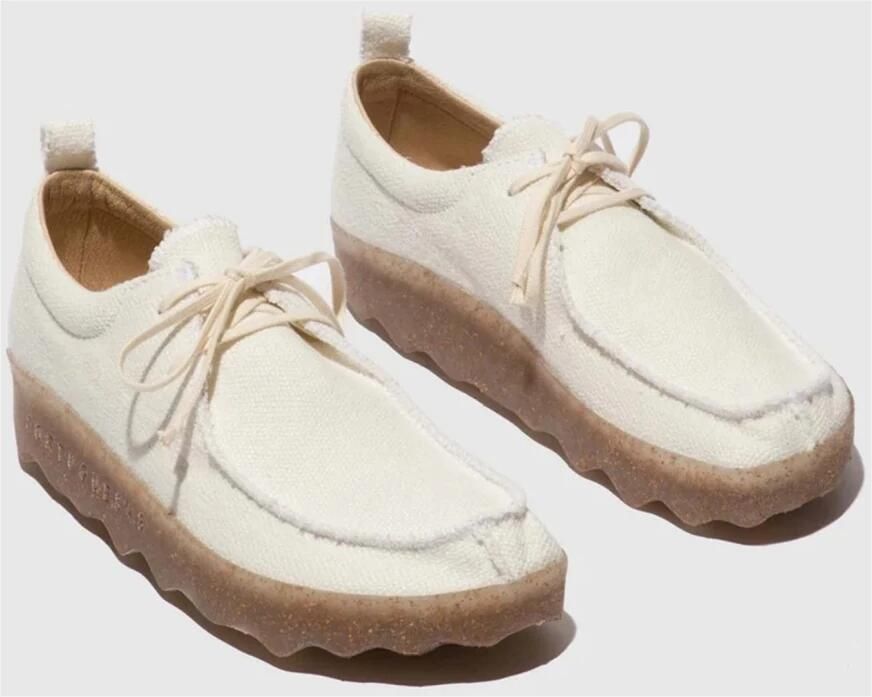 Asportuguesas sneakers Beige Dames - Foto 3