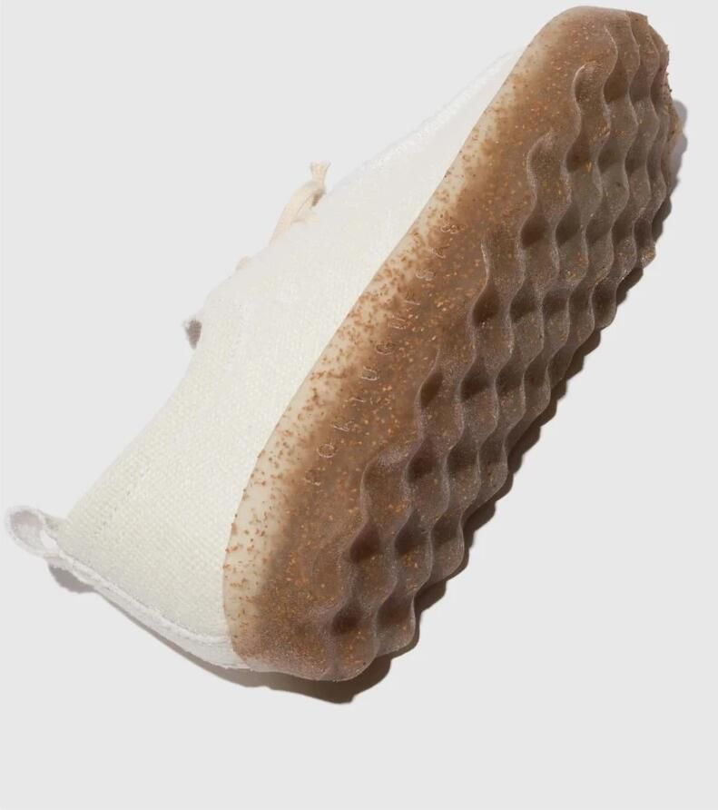 Asportuguesas sneakers Beige Dames - Foto 2