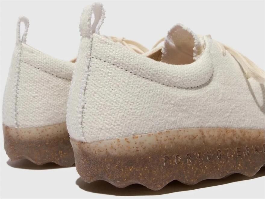 Asportuguesas sneakers Beige Dames - Foto 4