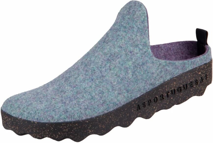 Asportuguesas Felt Slipper - Foto 2