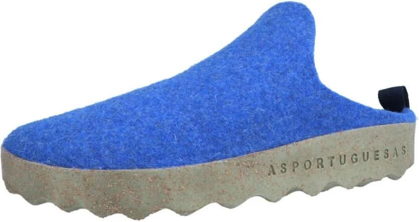 Asportuguesas Pantoffels