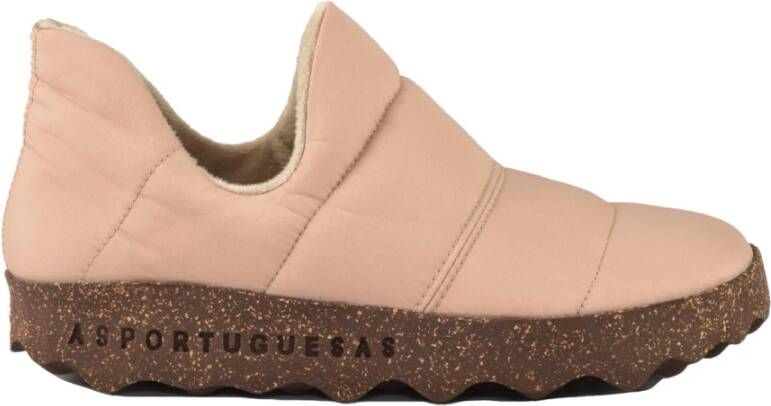 Asportuguesas Nylon Rubberen Zoolschoenen