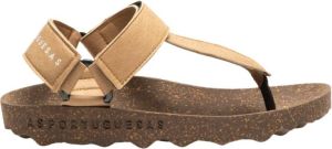 Asportuguesas Sandalen Beige Dames