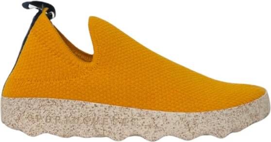 Asportuguesas Shoes Oranje Dames