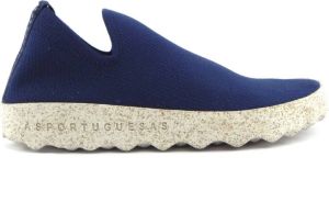 Asportuguesas Sneakers Blauw Unisex